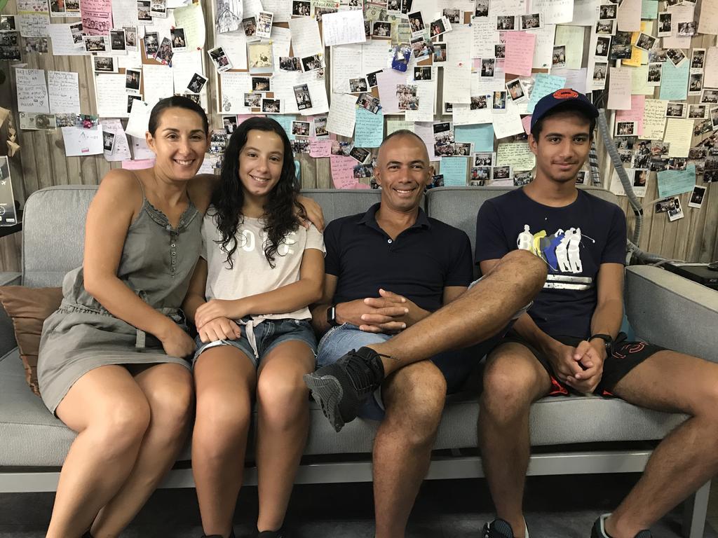 Tiger Lily Hostel Bangkok Kültér fotó
